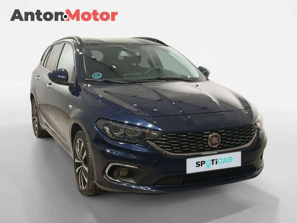 Fiat Tipo 1.6 MultiJet Lounge 88 kW image number 2