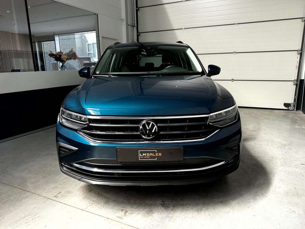 Volkswagen Tiguan 1.5 96 kW image number 4