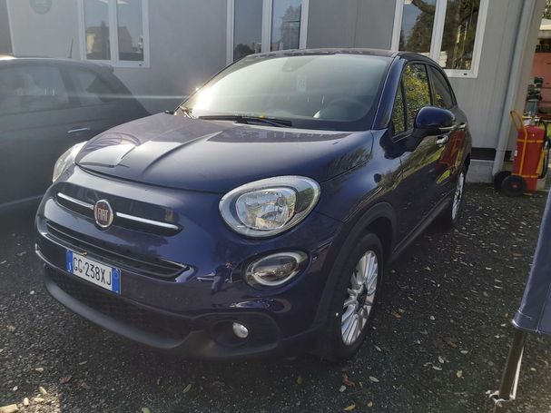 Fiat 500X 1.3 70 kW image number 1