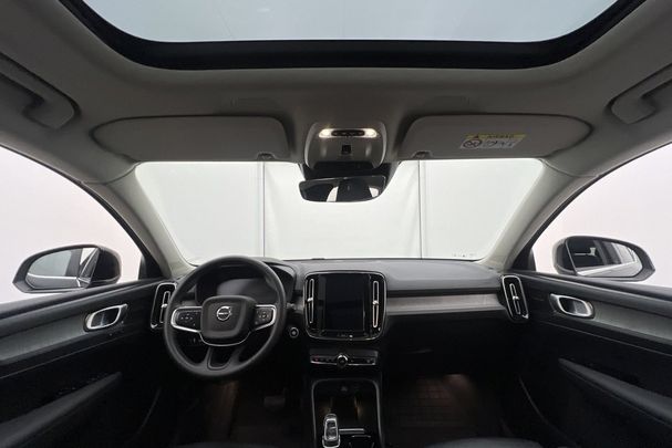 Volvo XC40 T5 Recharge 193 kW image number 18