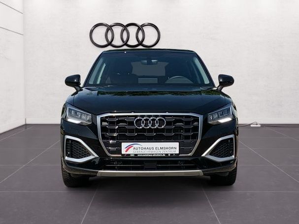 Audi Q2 35 TFSI S tronic Advanced 110 kW image number 3