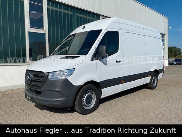 Mercedes-Benz Sprinter 317 CDI 125 kW image number 1