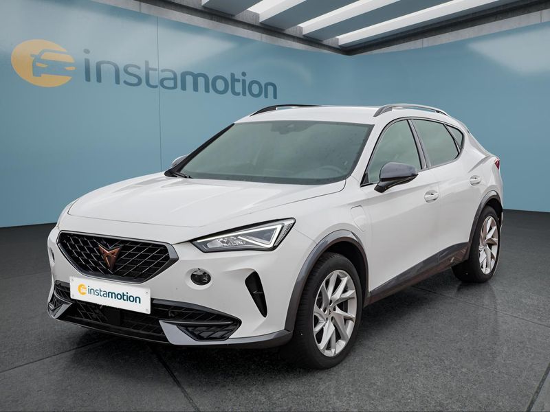 Cupra Formentor 1.4 TSI