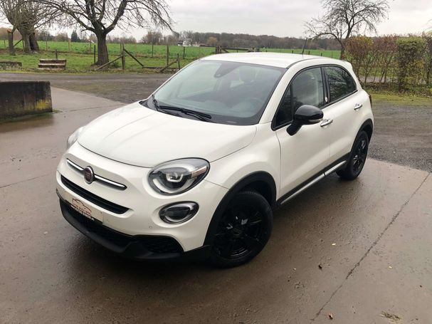 Fiat 500X 1.0 FireFly 88 kW image number 4