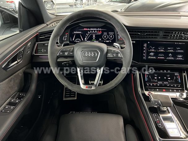 Audi RSQ8 441 kW image number 18