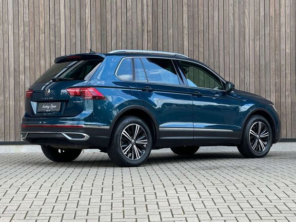 Volkswagen Tiguan 1.4 eHybrid Elegance DSG 180 kW image number 29