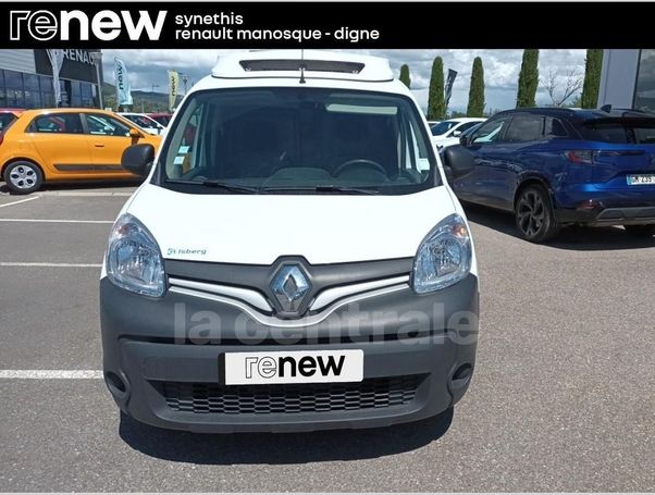 Renault Kangoo Energy dCi 75 55 kW image number 16