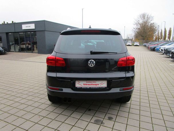 Volkswagen Tiguan DSG 118 kW image number 3