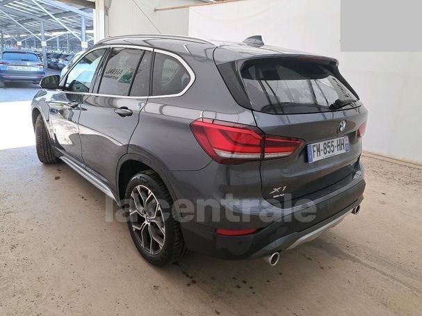 BMW X1 sDrive18d xLine 110 kW image number 3