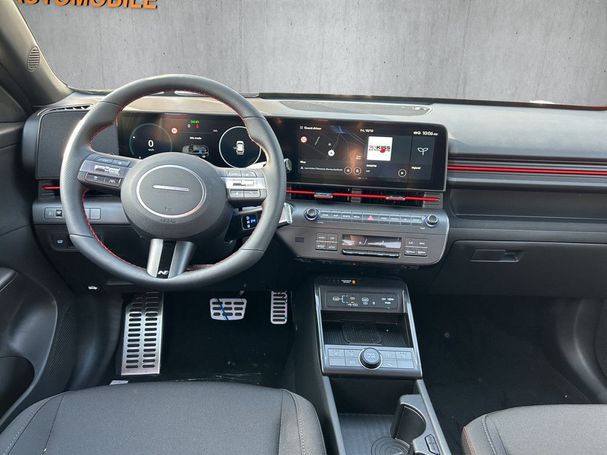 Hyundai Kona 104 kW image number 16