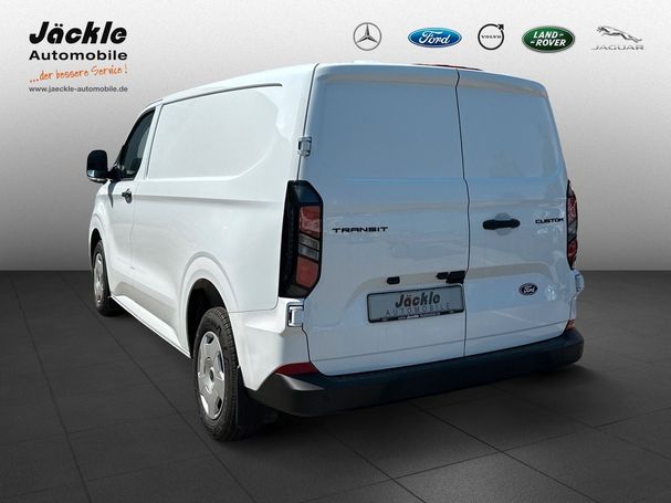 Ford Transit Custom 280 Trend 81 kW image number 4