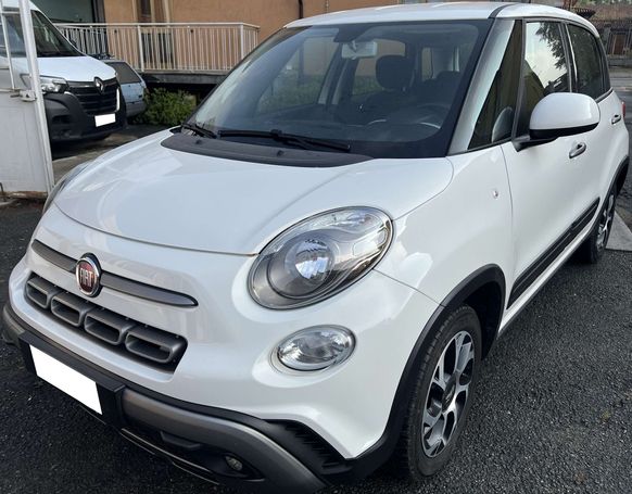 Fiat 500L 1.4 70 kW image number 3