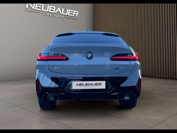 BMW X4 xDrive 142 kW image number 3