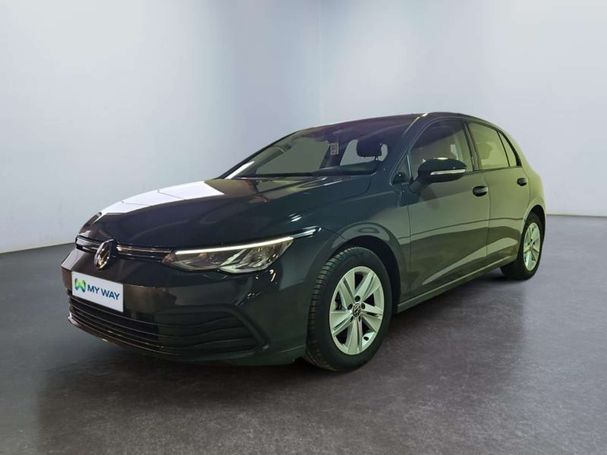 Volkswagen Golf 1.0 TSI 81 kW image number 1