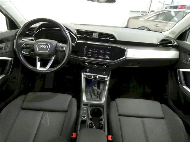 Audi Q3 TFSI S tronic 110 kW image number 32