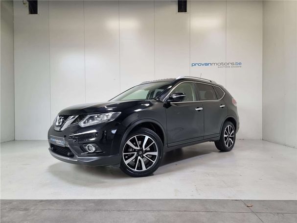 Nissan X-Trail 2.0 130 kW image number 1