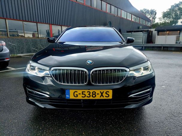 BMW 530i 185 kW image number 8