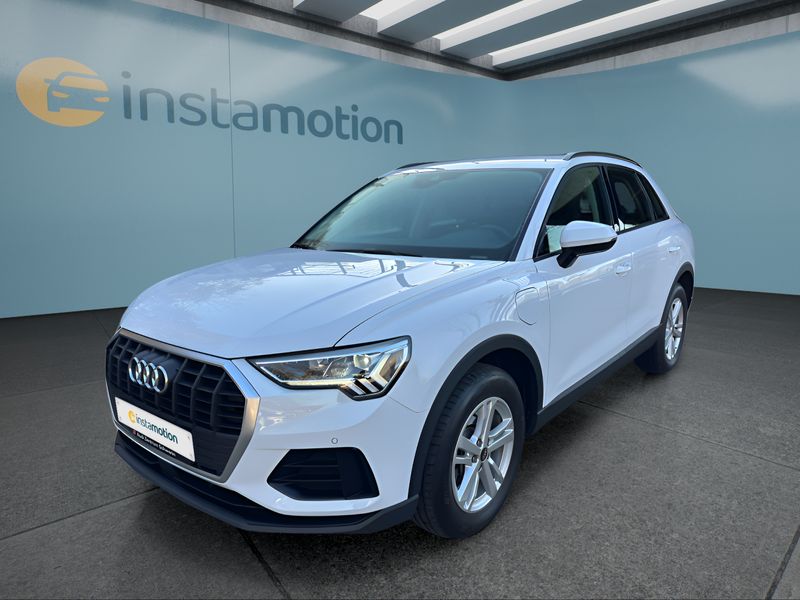 Audi Q3 180 kW