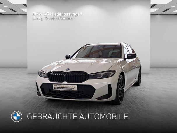 BMW 330 Touring M Sport 185 kW image number 1