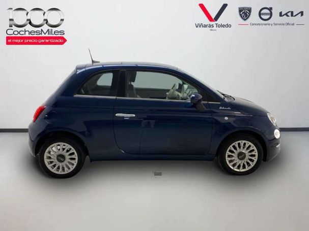 Fiat 500 1.0 51 kW image number 3