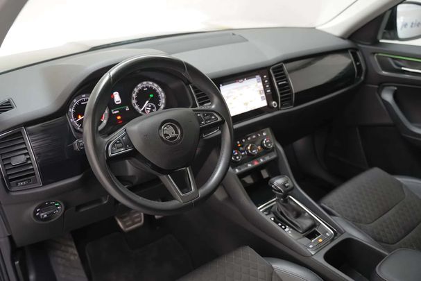 Skoda Kodiaq 1.5 TSI Style 110 kW image number 18