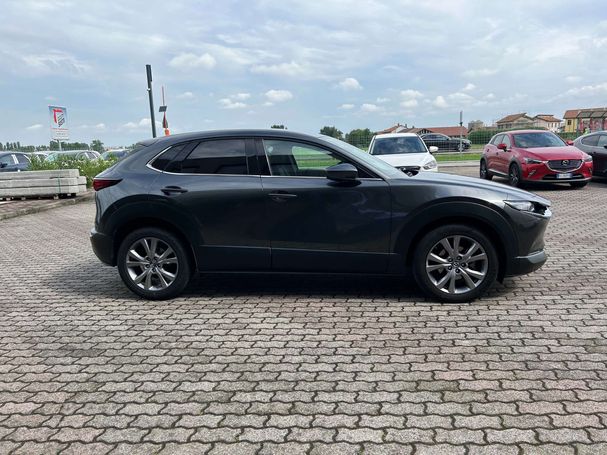 Mazda CX-30 2.0 150 110 kW image number 7