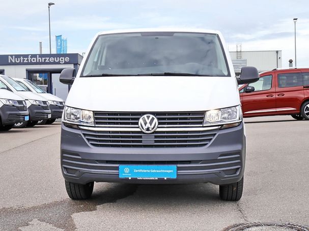 Volkswagen T6 Transporter DSG 110 kW image number 2