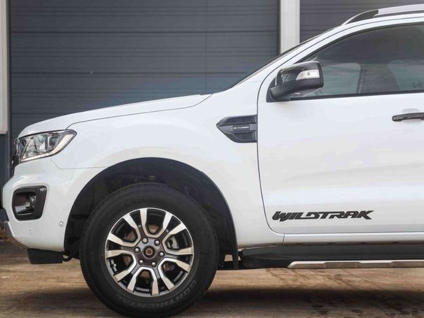 Ford Ranger Wildtrak 156 kW image number 6