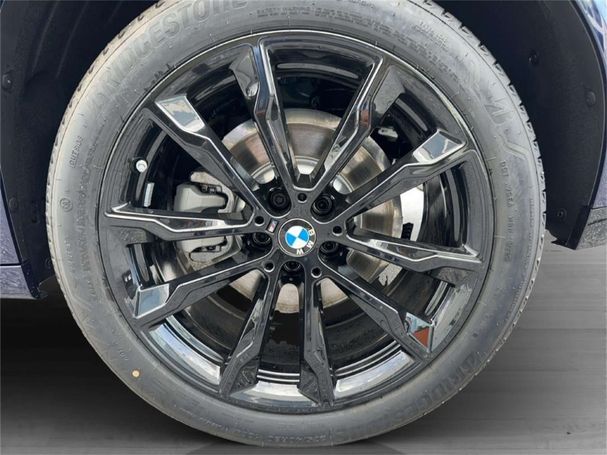 BMW X4 xDrive 140 kW image number 32