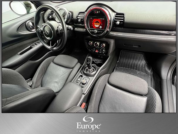 Mini One Clubman 75 kW image number 9