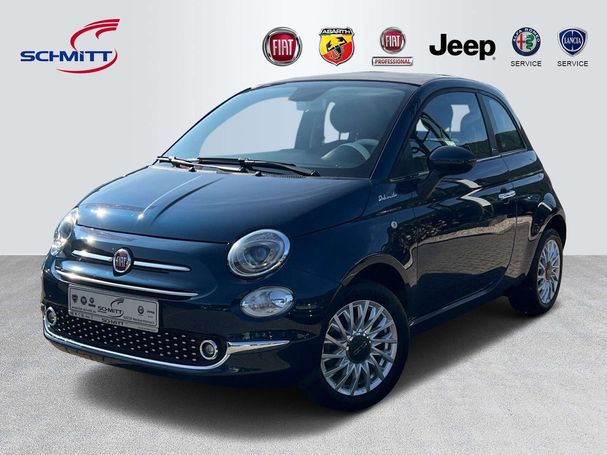 Fiat 500C 51 kW image number 1