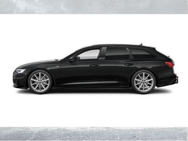 Audi A6 45 TFSI quattro S-line Avant 195 kW image number 4