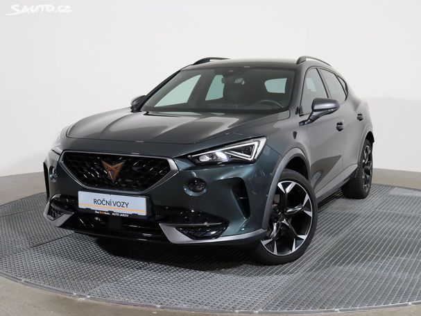 Cupra Formentor 1.5 TSI DSG 110 kW image number 1