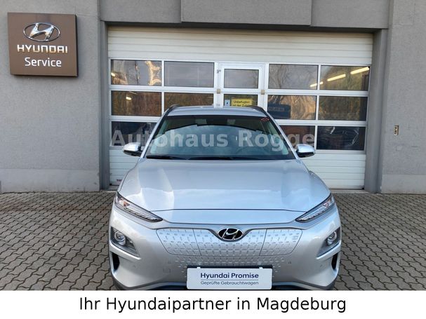 Hyundai Kona Elektro 150 kW image number 1