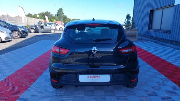 Renault Clio TCe 90 66 kW image number 6