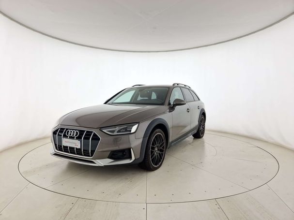 Audi A4 Allroad 45 TDI quattro Business 170 kW image number 1