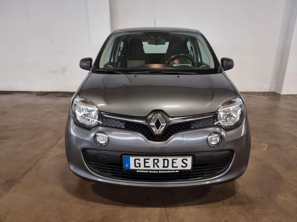 Renault Twingo SCe 70 Life 51 kW image number 3