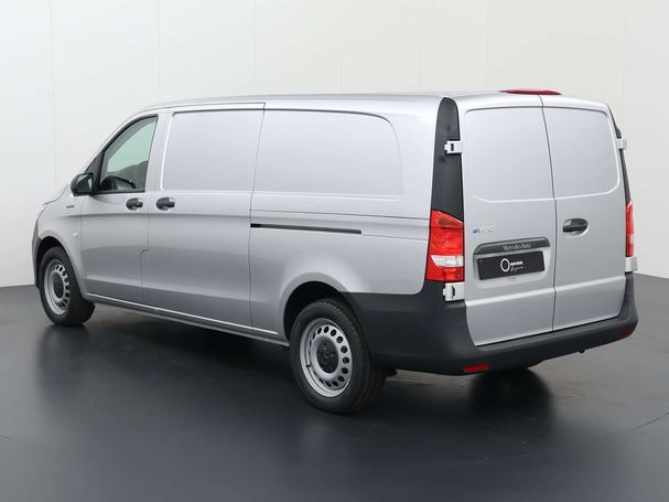 Mercedes-Benz Vito e 85 kW image number 22