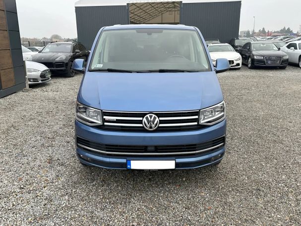 Volkswagen T6 Multivan DSG 4Motion Highline 146 kW image number 12