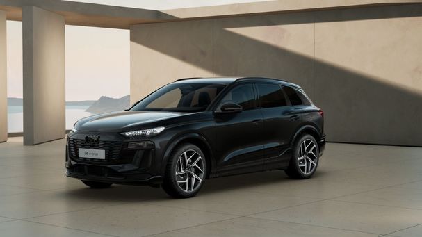 Audi Q6 e-tron S-line 285 kW image number 1