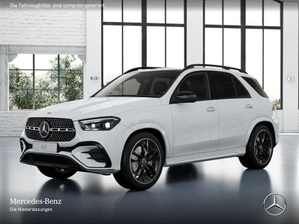 Mercedes-Benz GLE 450 d 270 kW image number 14