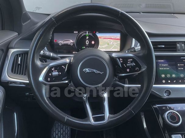 Jaguar I-Pace EV400 AWD HSE 294 kW image number 22