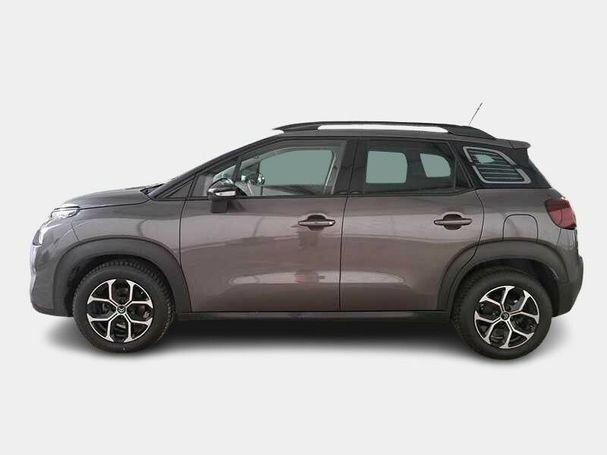 Citroen C3 Aircross BlueHDi 110 Shine 81 kW image number 2