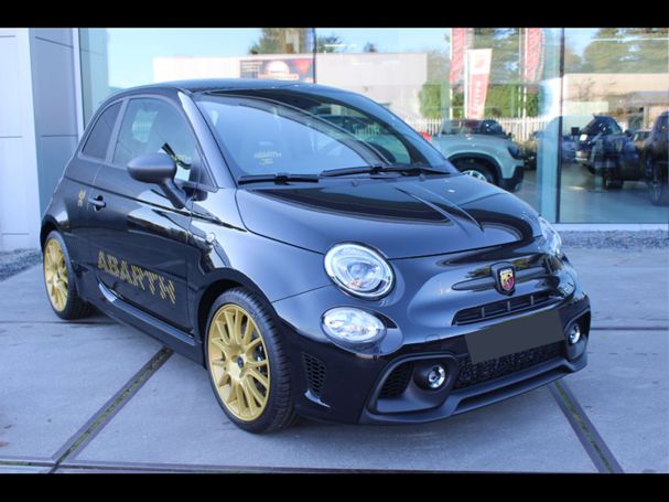 Abarth 695 132 kW image number 4