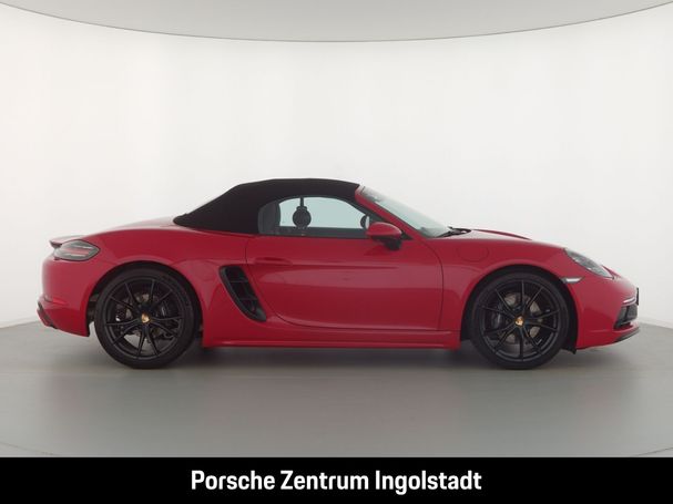 Porsche Boxster 220 kW image number 7