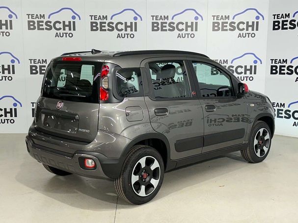 Fiat Panda 1.0 Hybrid RED 51 kW image number 2