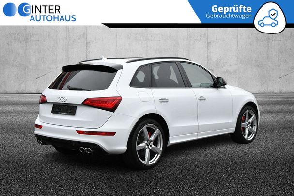 Audi SQ5 3.0 TDI quattro 250 kW image number 2