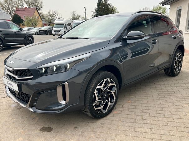 Kia XCeed 1.6 T-GDi 150 kW image number 1