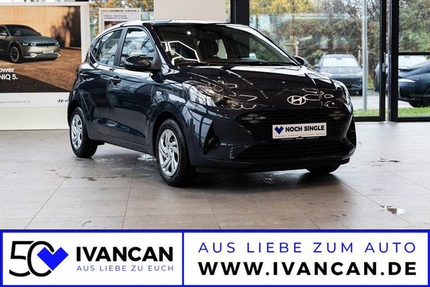 Hyundai i10 1.0 Select 46 kW image number 5