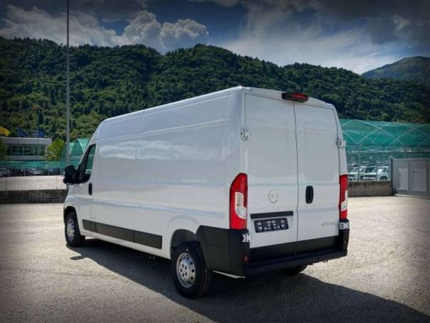 Opel Movano 165 DI 121 kW image number 5